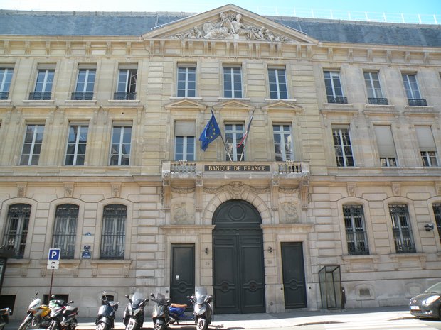  Banque de France